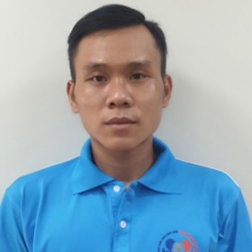 Nguyễn Phạm Quốc Trung