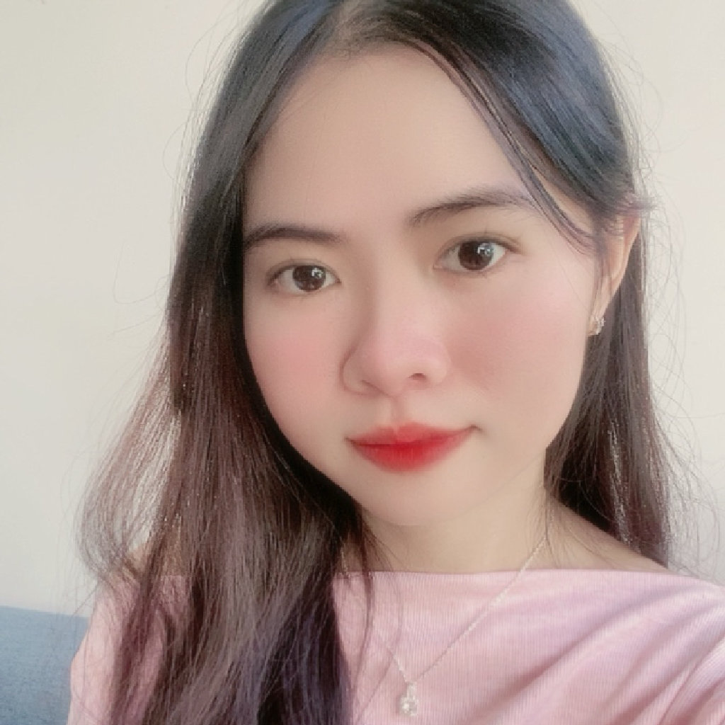 Lê Thị Yến Thanh