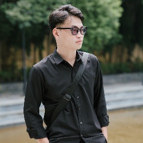 Phạm Trần Trung Kiên