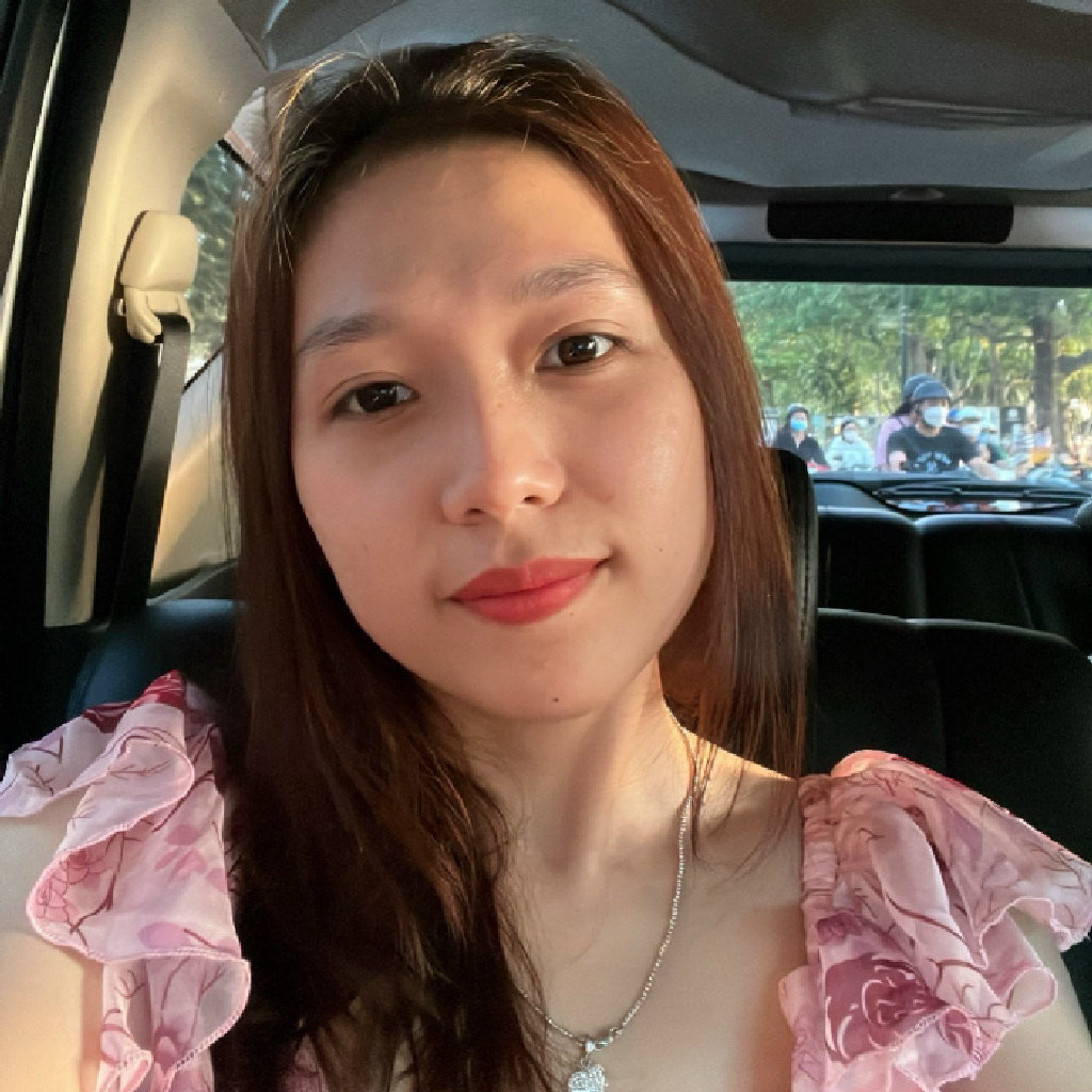 Lê Huỳnh Gia Như