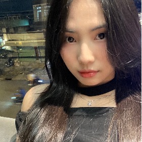 Phạm Thị Trúc Nhi