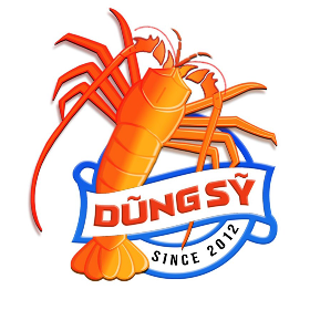 DUNG SY SEAFOOD COMPANY LIMITED