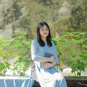 Tạ thị phương hoa