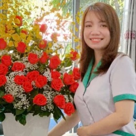 CHÂU THỊ KIM THOA