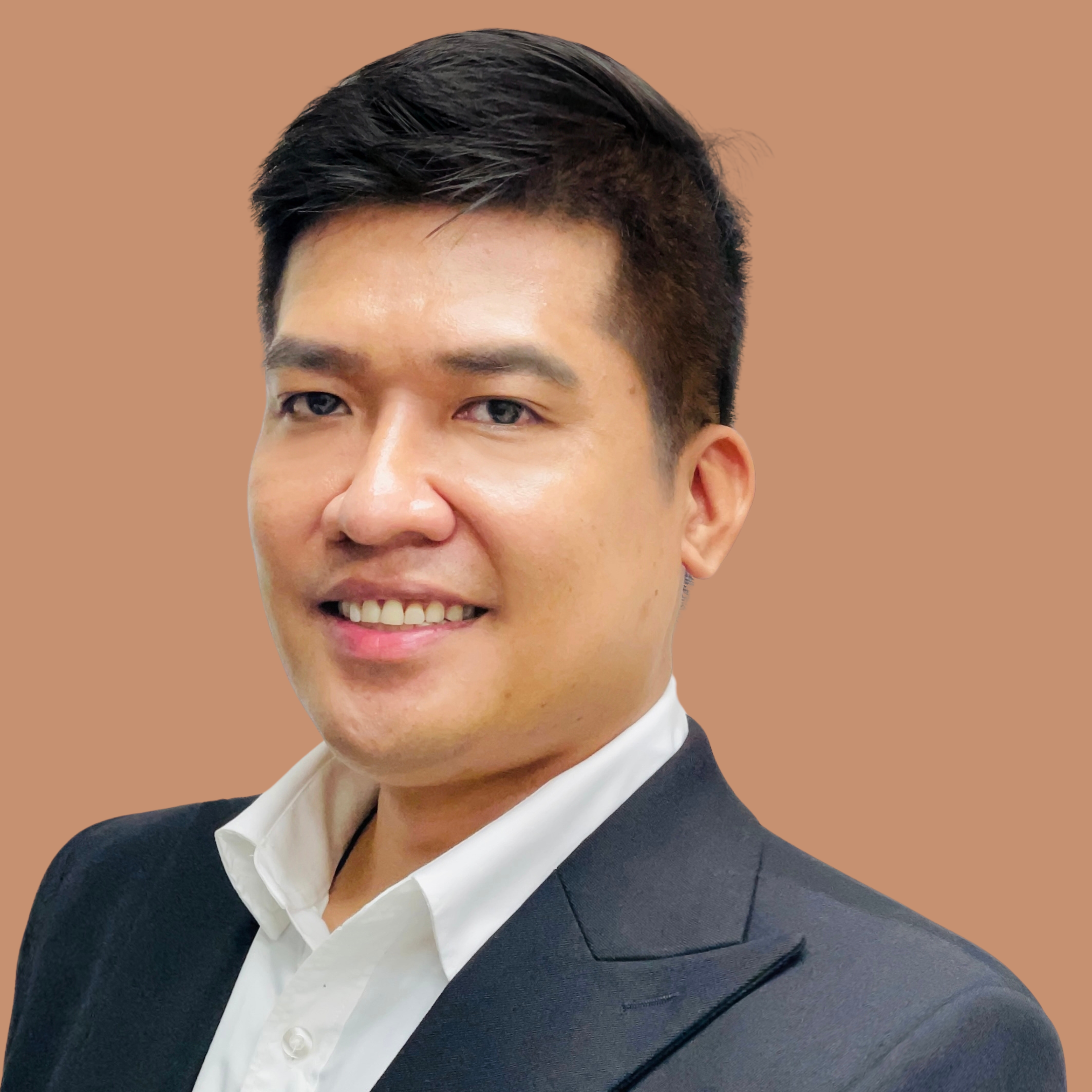 Ngô Anh Quốc Thái 