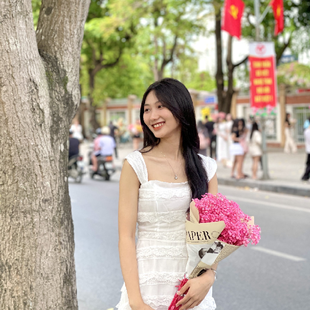 Thái Thị Thanh Huyền