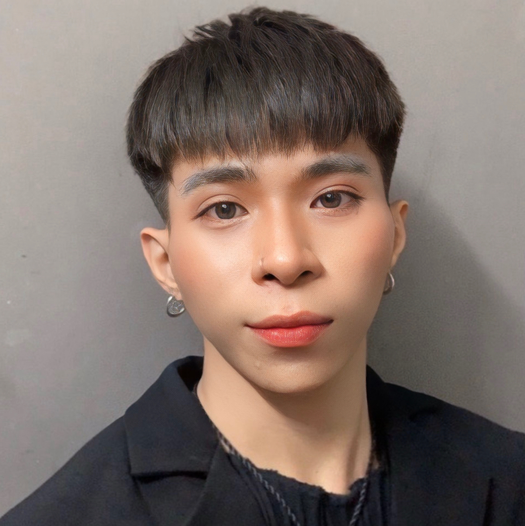 Lê Hoàng PHÚC long