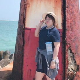 Trương thị hoài tâm