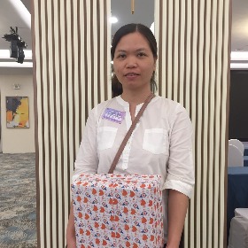 ĐÀO THỊ THƯƠNG