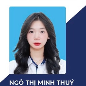Ngô Thị Minh Thúy