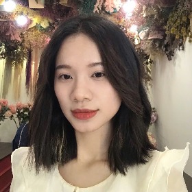 Nguyễn Thị Thanh Thúy