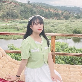 Lương thị bé quyên