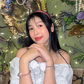 Nguyễn Huỳnh Tuyết Nhi