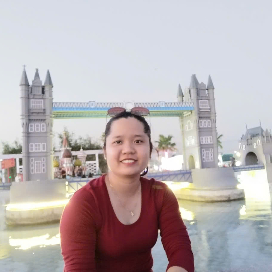 AM- NGUYỄN HOÀNG OANH