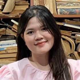 TRƯƠNG THỊ TỐ MY