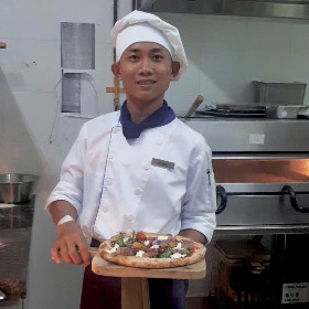 PHẠM HÙNG CƯỜNG