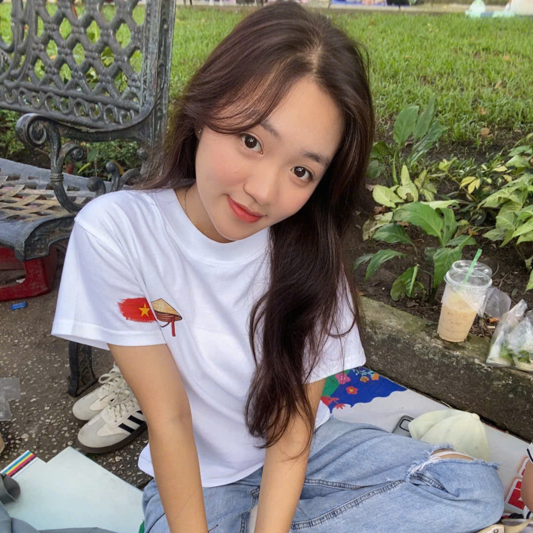 Võ Thị Thảo Nhi