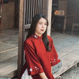 Vi thị ngọc thảo