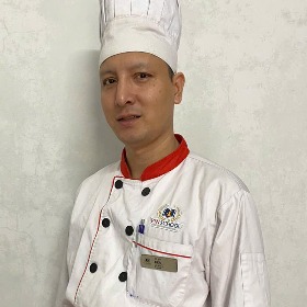 đỖ HUY TIẾN