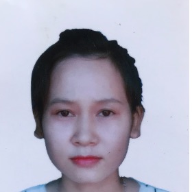 Nguyễn Thị Hồng Thắm