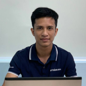 Nguyễn thế quyết