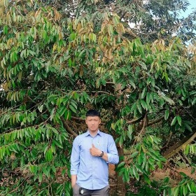 HOÀNG CÔNG PHƯỚC