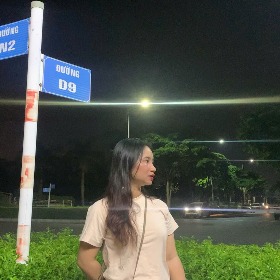 LÊ THỊ LỆ HẰNG 