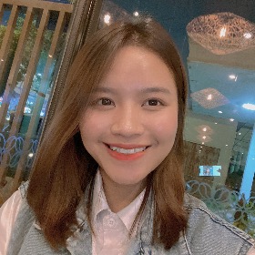 Nguyễn Thị Thu Ánh