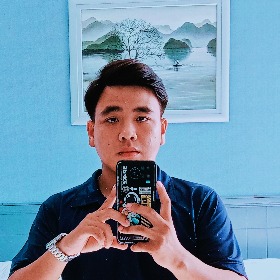 đặng Nhựt Phàm 