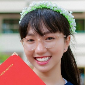 Võ Ngọc Thanh Trúc