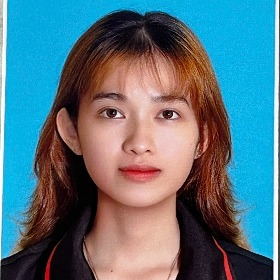 Võ Thị Mỹ Duyên