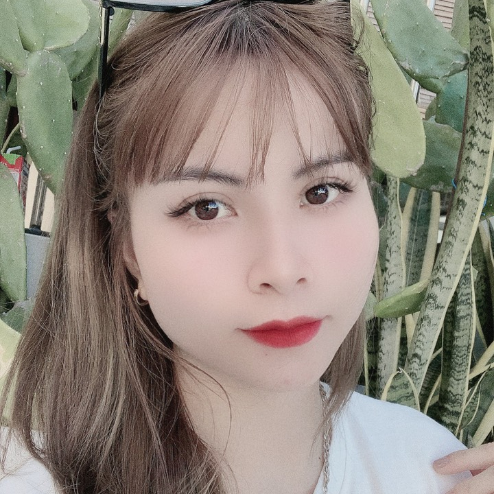 TRẦN THỊ ÁNH TRÚC