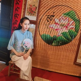 Huỳnh Thủy Tiên