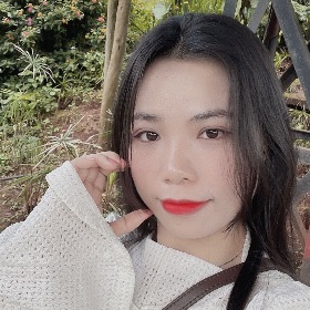 Đào Thị Huyền Linh