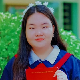 Nguyễn Thị Thanh Tú