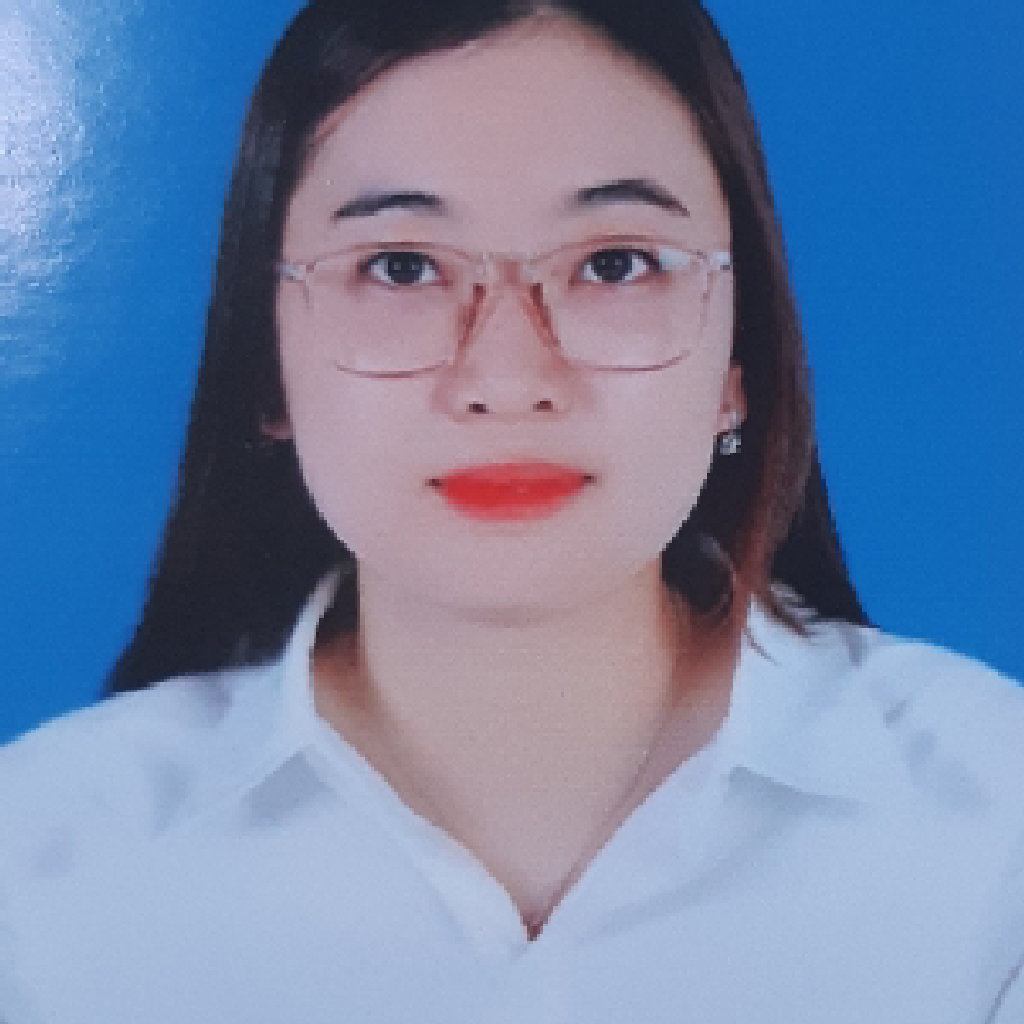 Lê Thị Huyền Trang