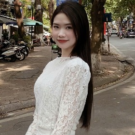 Trần thị hương ly