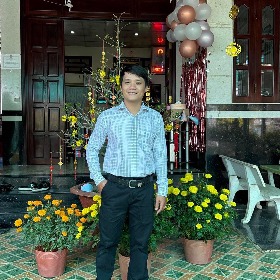 NGUYỄN PHƯỚC ĐỊNH