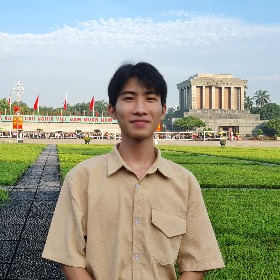 Nguyễn DƯƠNG PHONG