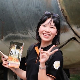 Nguyễn Lưu Minh Thư