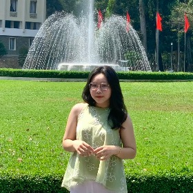 Lê Trần Quỳnh Như