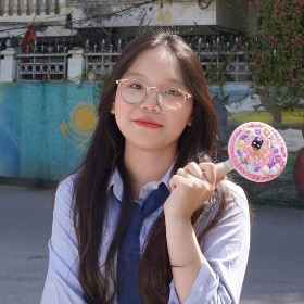 Từ Thị Ngọc Linh