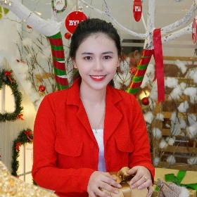 Trần Ngọc Bích