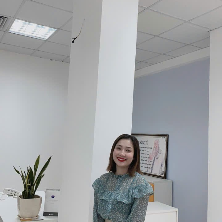 TRần Thị Hồng Tâm