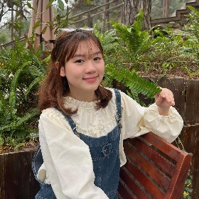 TRƯƠNG MINH HẰNG