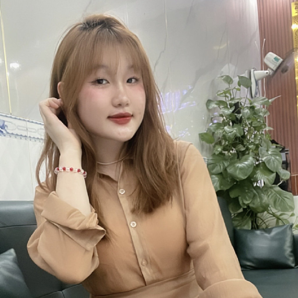 Phạm Thị Thu Yến