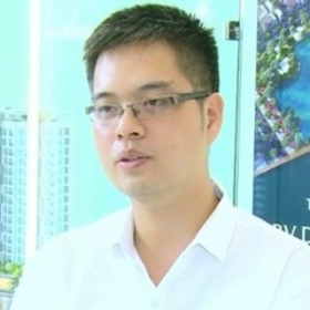 trần mạnh tiến