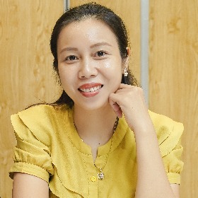 TẠ THỊ YẾN