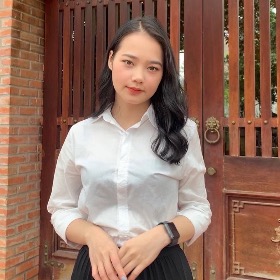 Ứng ThỊ Mai Linh