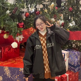 Trịnh ngọc diệp